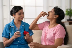 Assisted Living vs. Living Alone: When Is It Time to Consider Additional Support?