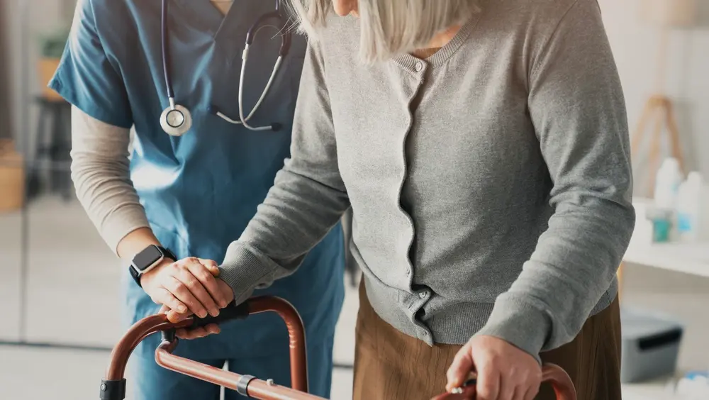 Palliative Care