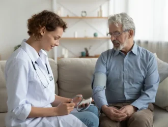 Elderly Care in Bangalore