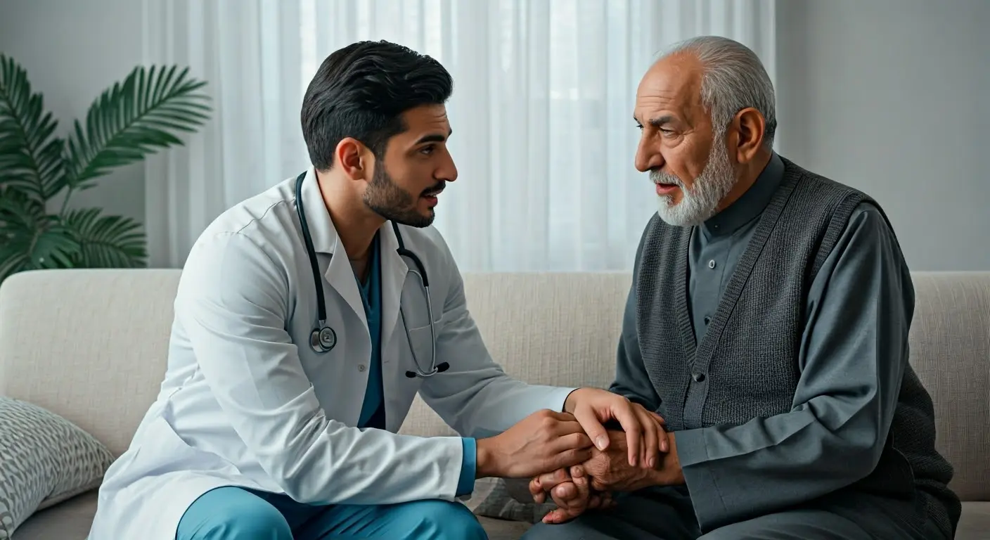 home doctor in bangalore