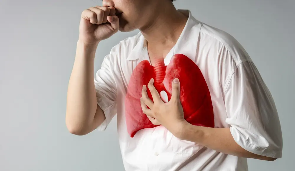 Asthma Control with Home Doctor