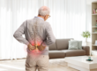 Home Doctor for Back Pain