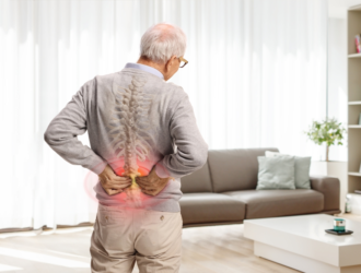 Home Doctor for Back Pain