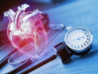 Cardiac Emergency at Home