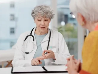 Home Doctor in Indiranagar