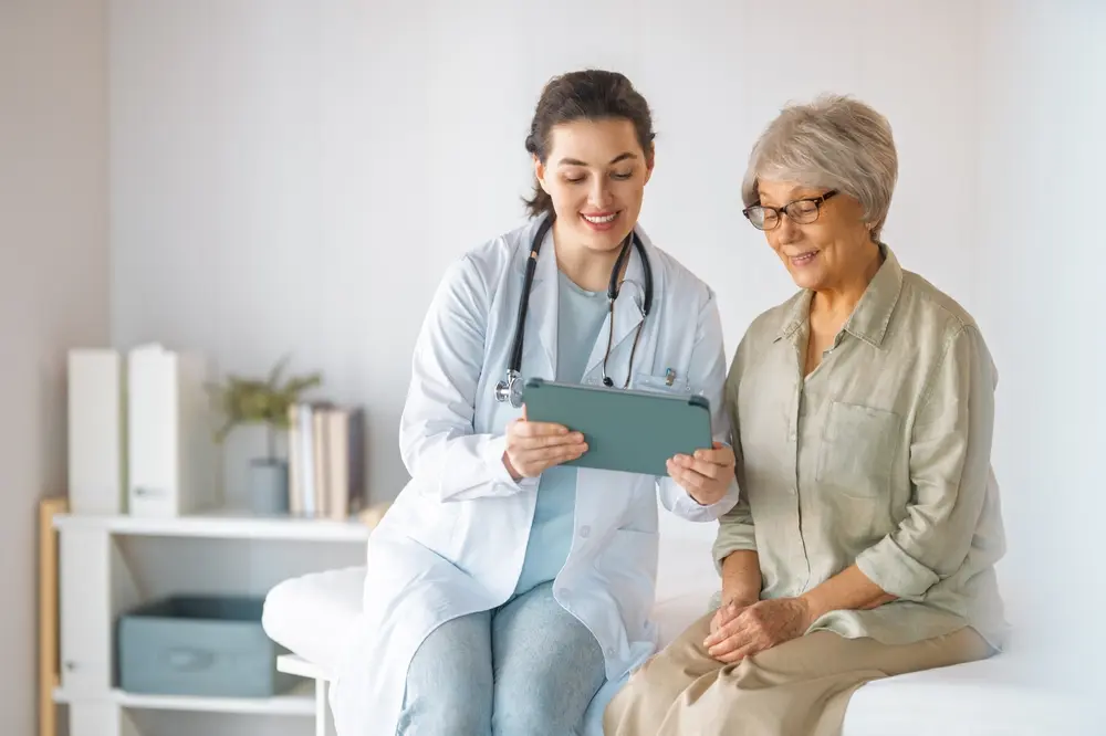 home doctor in electronic city