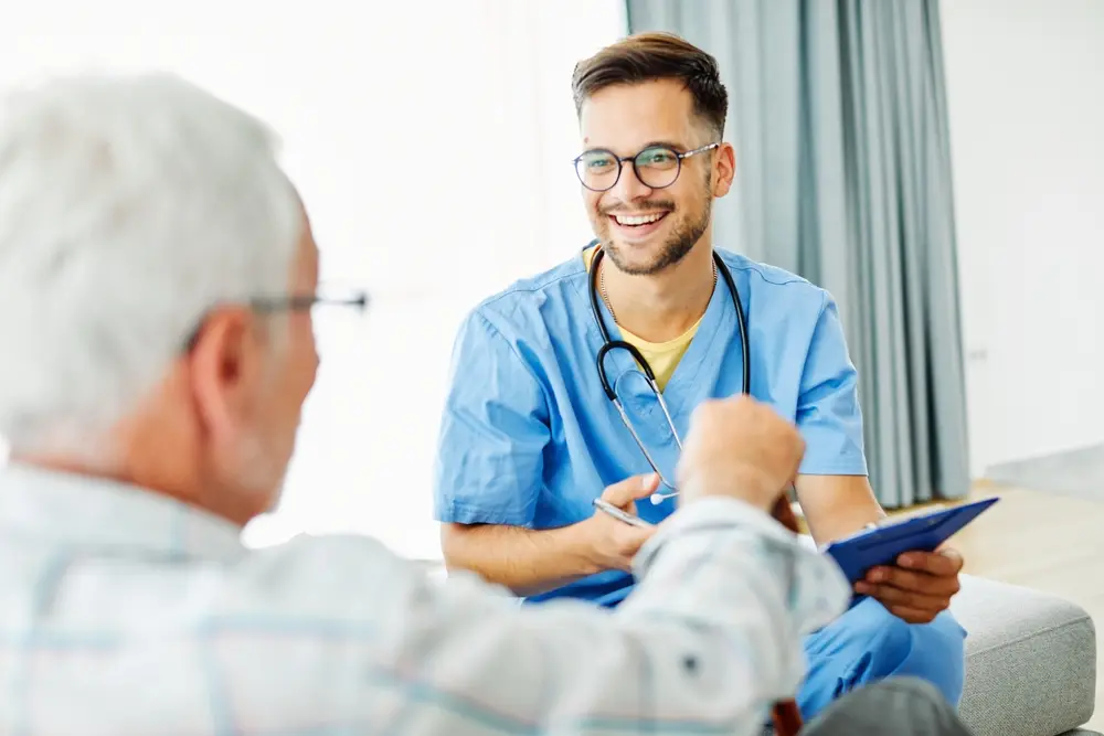 home doctor in indiranagar