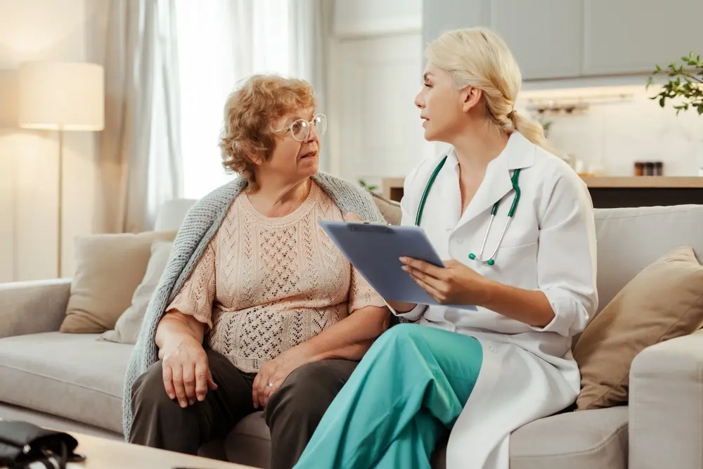 home doctor in koramangala