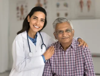 emergency home doctor