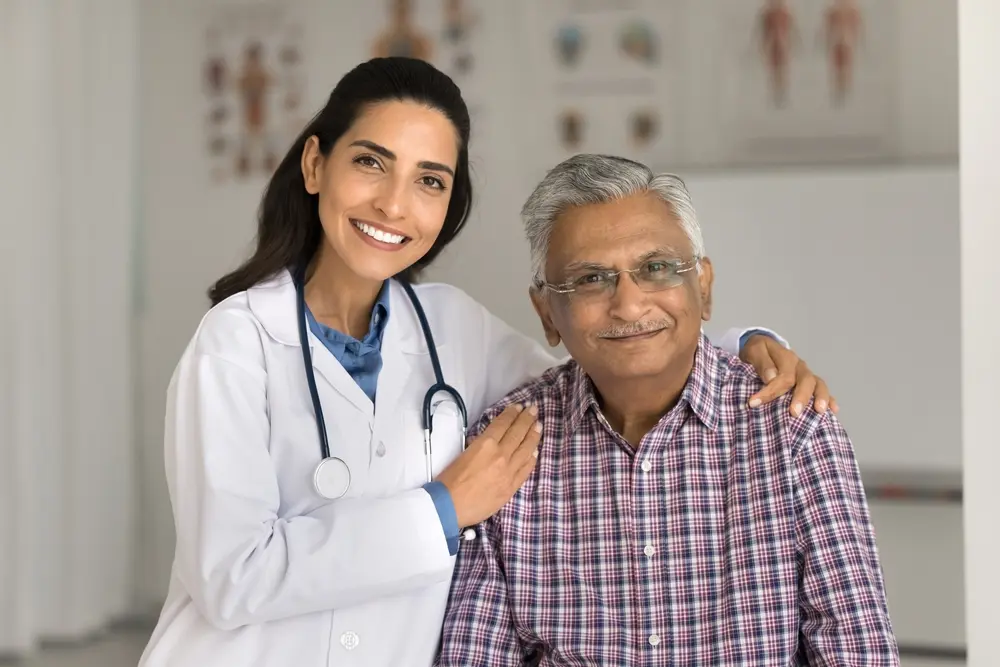 emergency home doctor