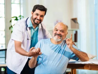 home doctor in bangalore