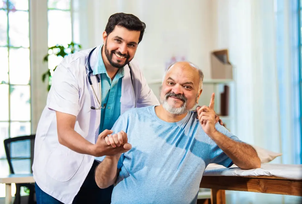 home doctor in bangalore