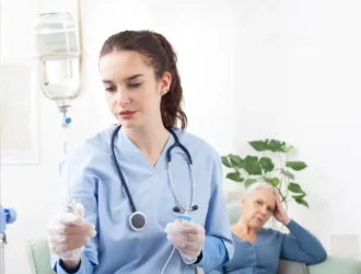 iv drips at home in indiranagar