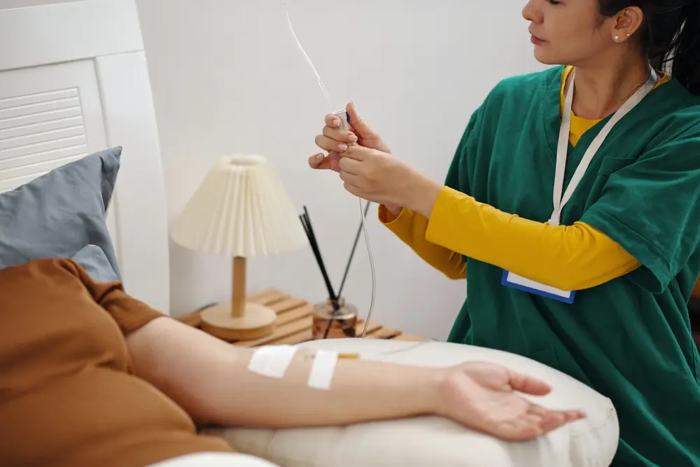 iv drips at home in marathahalli