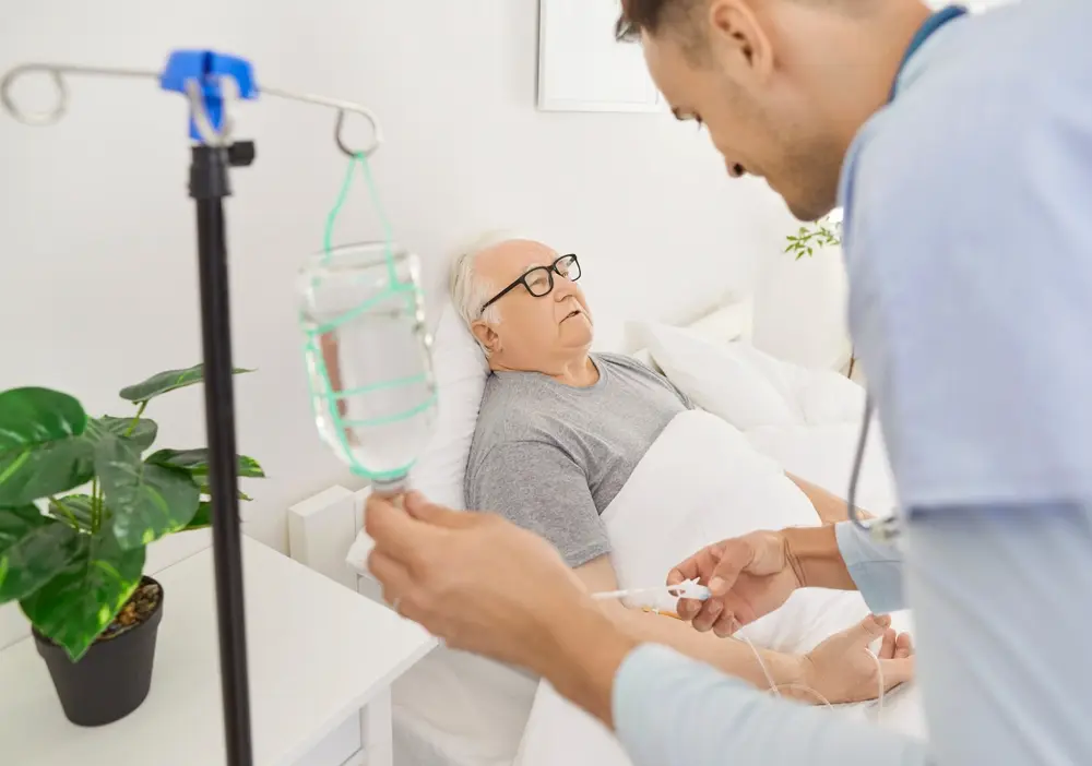 iv drips at home in marathahalli