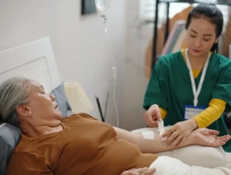 iv drips at home in yelahanka