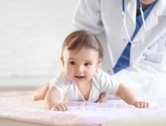 pediatric home doctor