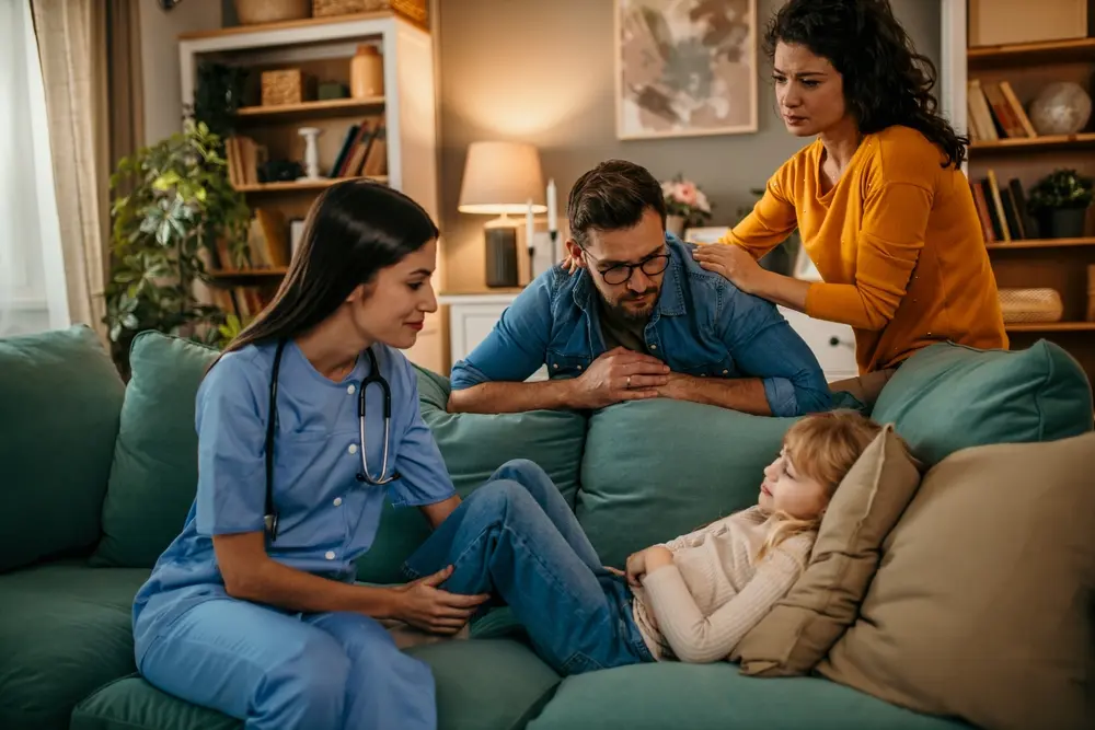 pediatric home doctor in koramangala