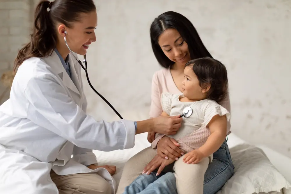 pediatric home doctor in whitefield