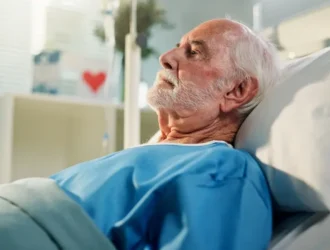 post-hospital recovery at home