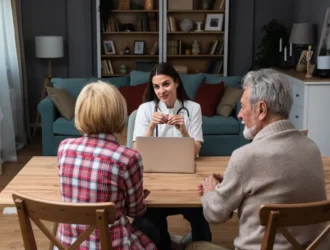 elderly home doctor in carmelaram