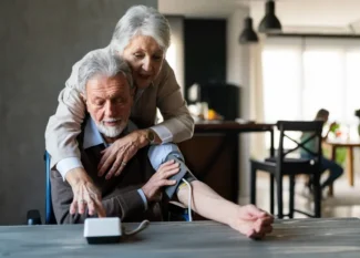 elderly home doctor in indiranagar