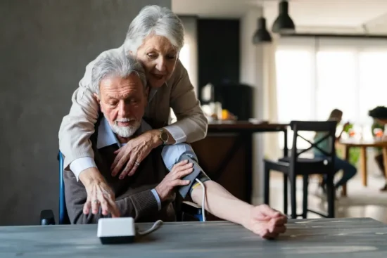 elderly home doctor in indiranagar