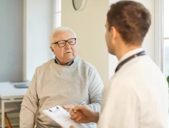 elderly home doctor in jeyanagar