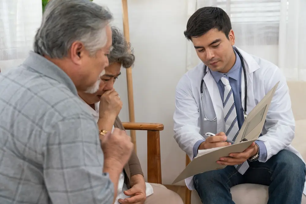 elderly home doctor in malleshwaram