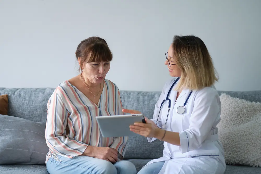 elderly home doctor in malleshwaram