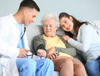 elderly home doctor in marathahalli