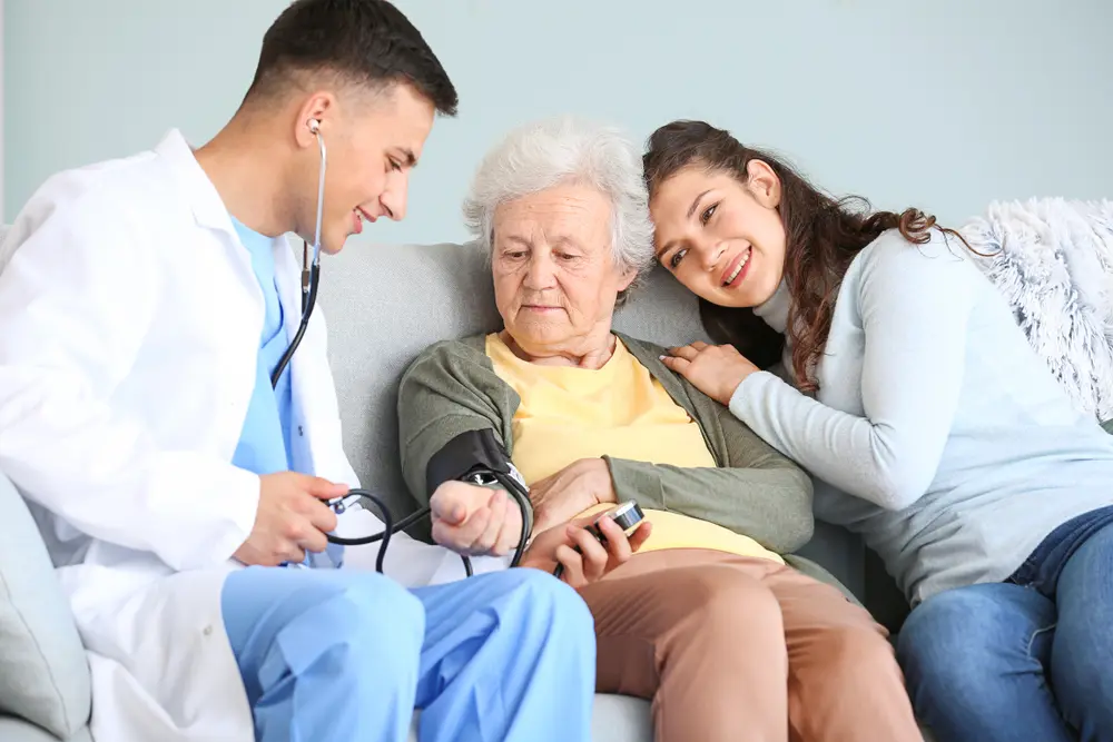 elderly home doctor in marathahalli