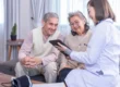 elderly home doctor in whitefield
