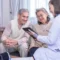 elderly home doctor in whitefield