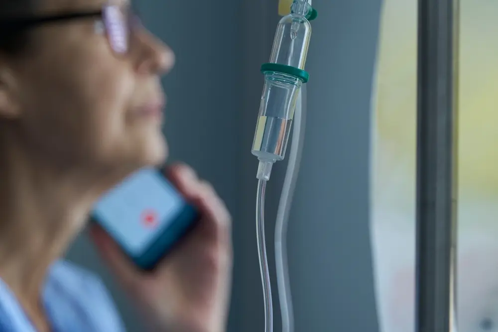 iv drips at home in chickpet