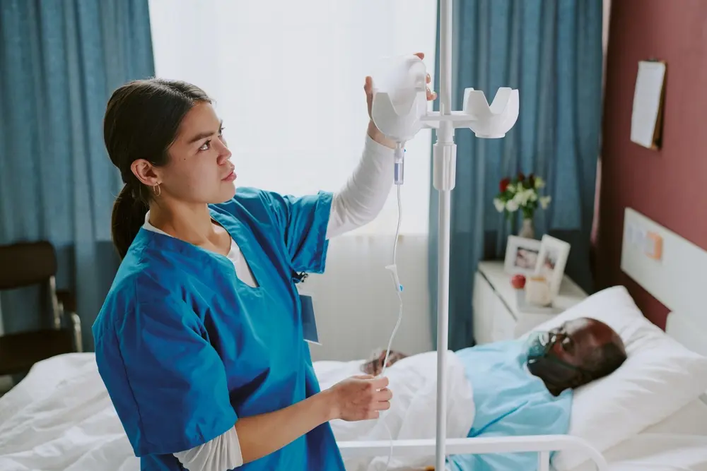 iv drips at home in jalahalli