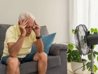 Emergency Doctor Home Visit for Summer Illness