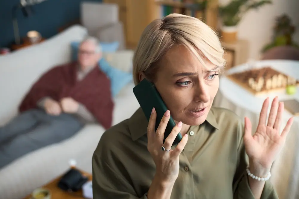 Emergency Doctor Home Visit for Summer Illness