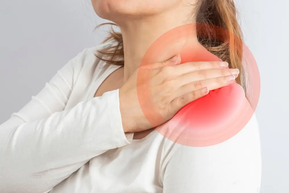 doctor home visit for body pain