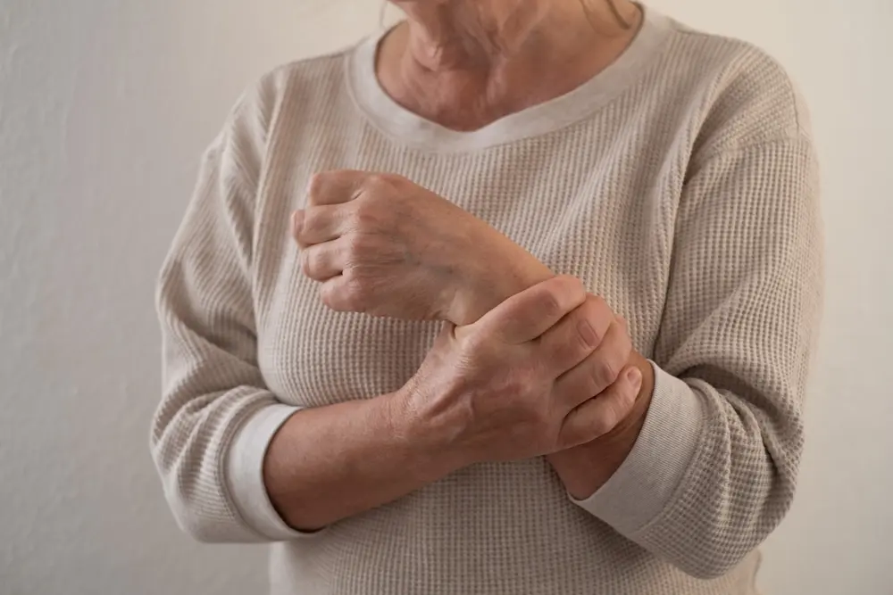 doctor home visit for body pain