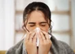 doctor home visit for cold and cough