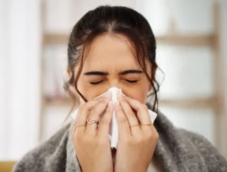 doctor home visit for cold and cough