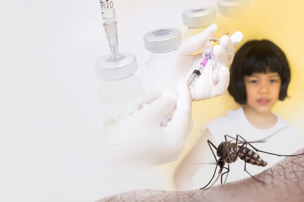 doctor home visit for dengue