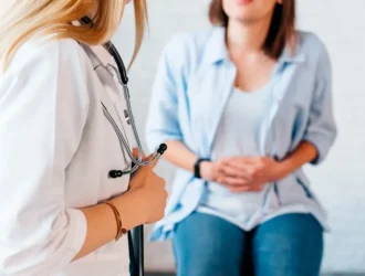 doctor home visit for diarrhea