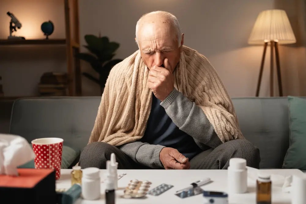 doctor home visit for fever