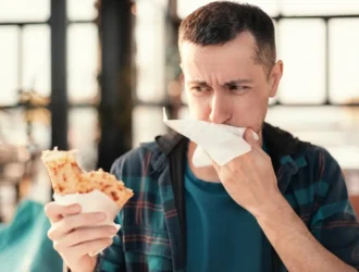 doctor home visit for food poisoning