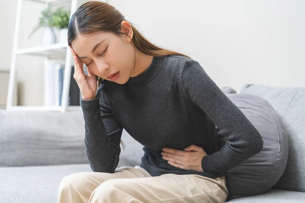 doctor home visit for food poisoning