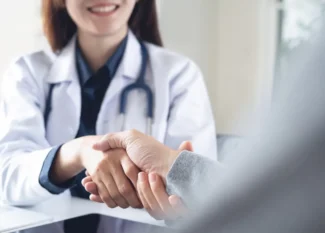 doctor home visit for general consultation