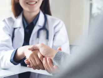 doctor home visit for general consultation