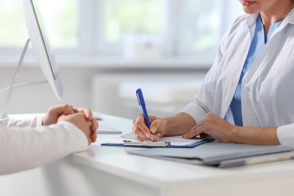 doctor home visit for general consultation